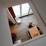 Lägenhet Residenz Hohe Lith 28 Cuxhaven