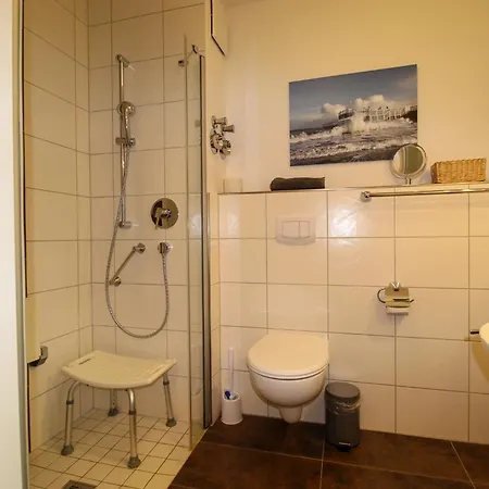 Residenz Hohe Lith 28 דירה קושהאבן