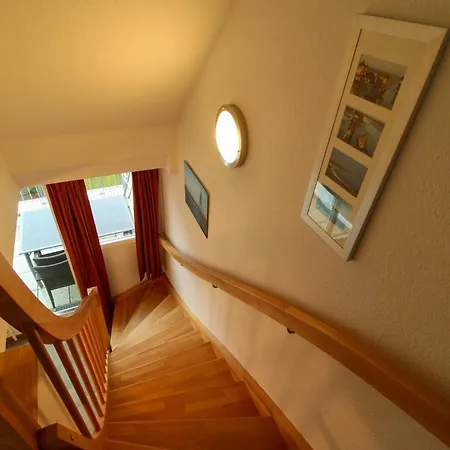 Residenz Hohe Lith 28 *