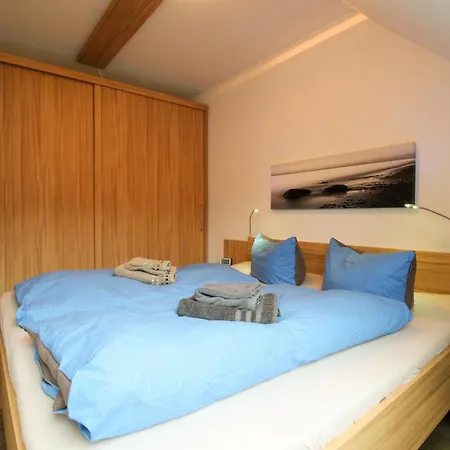 Residenz Hohe Lith 28 * Куксхафен