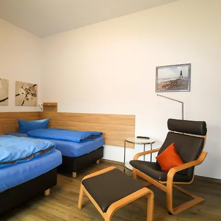 Apartment Residenz Hohe Lith 28
