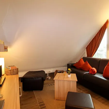 Residenz Hohe Lith 28 Apartment *
