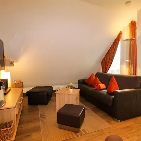 Residenz Hohe Lith 28 Cuxhaven