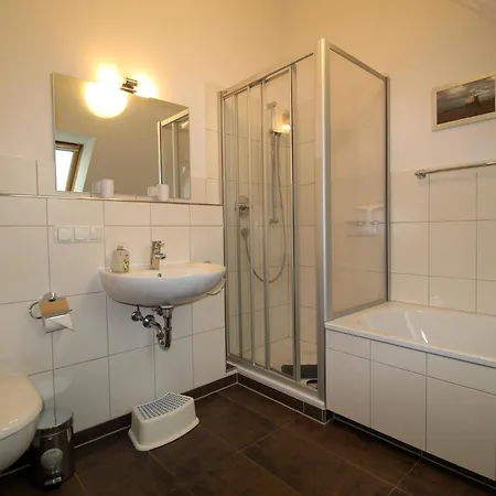 Residenz Hohe Lith 28 דירה *