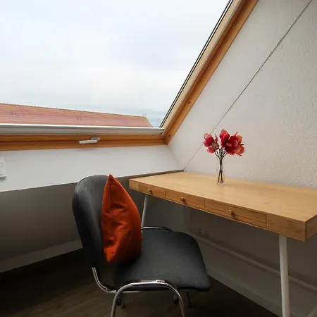 Residenz Hohe Lith 28 *