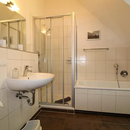 Residenz Hohe Lith 28 קושהאבן