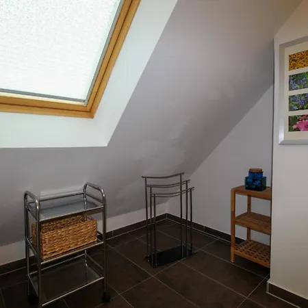 Residenz Hohe Lith 28 * קושהאבן