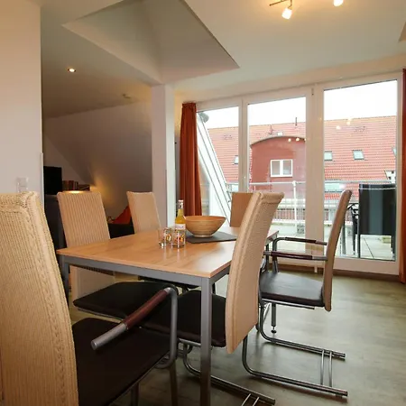 Residenz Hohe Lith 28