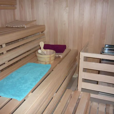 Apartment Residenz Hohe Lith 28