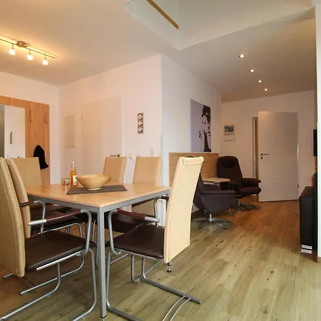 Residenz Hohe Lith 28 Apartment *