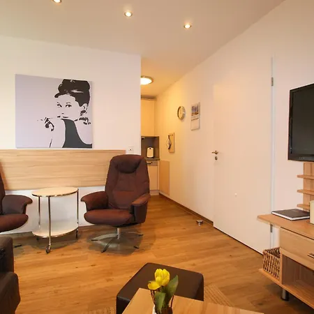 Residenz Hohe Lith 28 * Cuxhaven