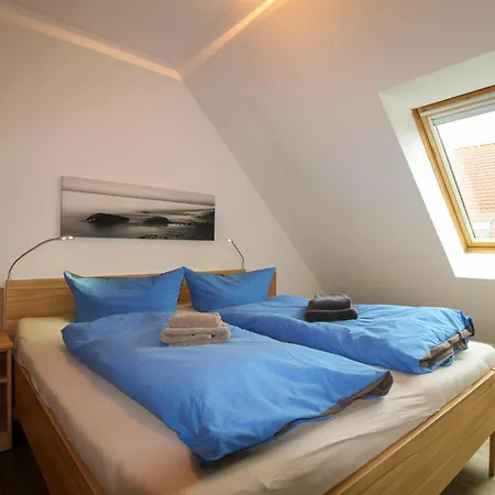 Residenz Hohe Lith 28 Apartment *