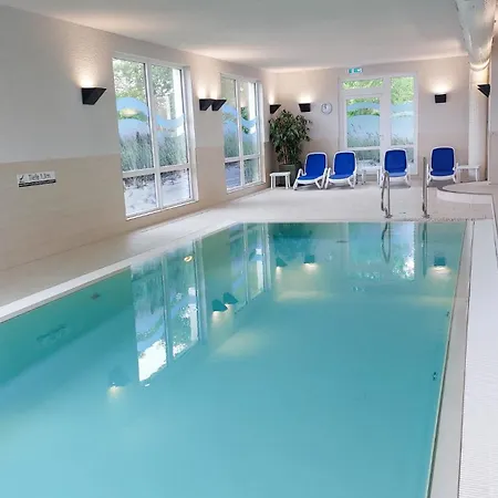 Residenz Hohe Lith 28 דירה